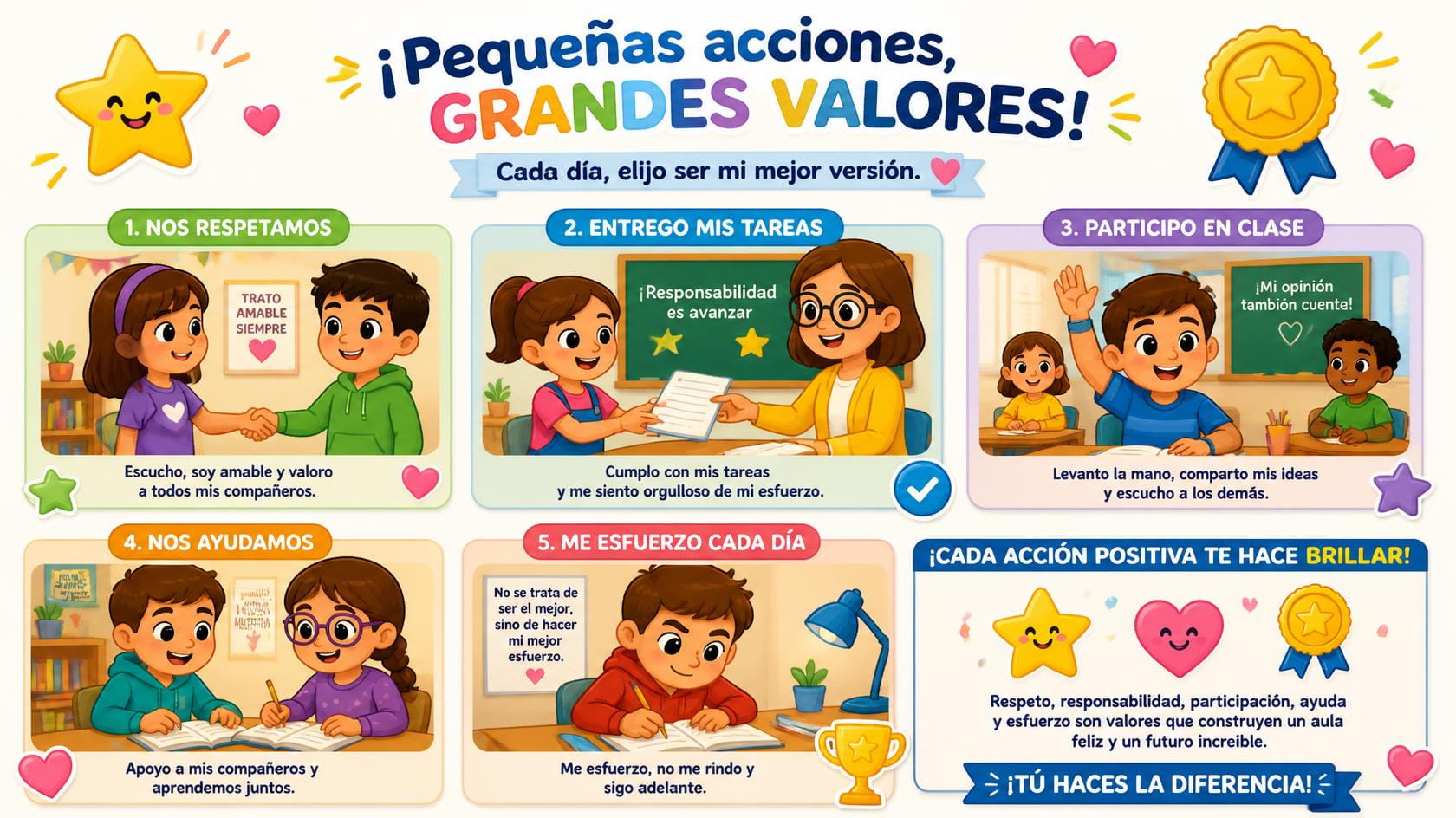 descripción