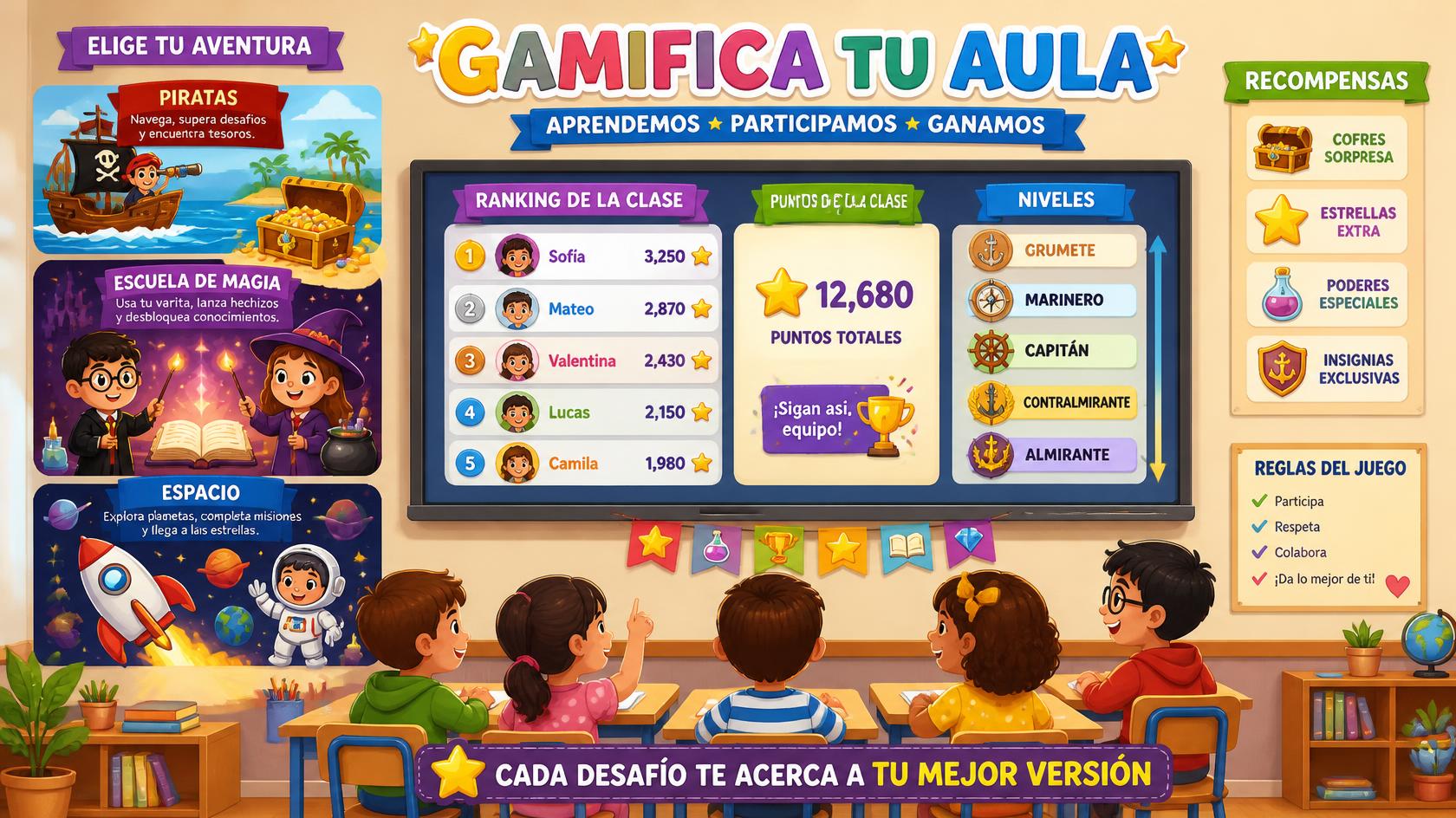descripción